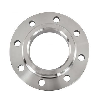calidad  Carbon Steel Threaded Galvanized Forged Flanges Din Pipe Fittings 304 Stainless Steel Flange fábrica