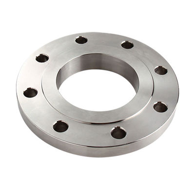 calidad  High Durability Custom Cast Iron Forged Carbon Steel Stainless Steel Flange fábrica