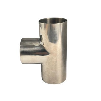 calidad  304/316 online sale guaranteed quality suitable prices stainless steel pipe fitting fábrica