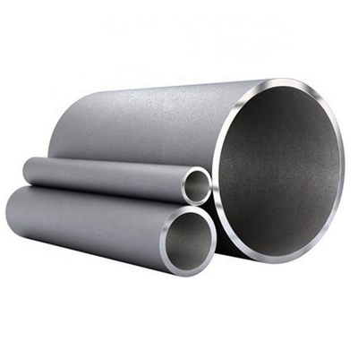 Construction China Factory Low Price 304 Stainless Steel 304l 316 316l Seamless Round Square Steel Tube