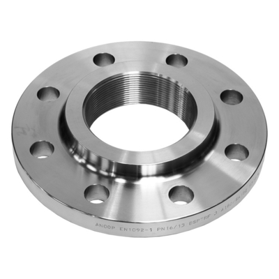 Ultra Gas Flow Series Customized Size Food Grade Stainless Steel Pipe Flange Price